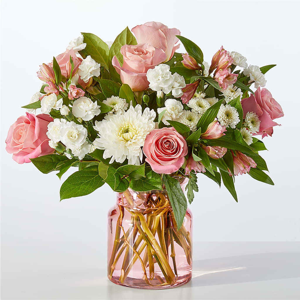 Infatuated Bouquet – MAGGIE'S FLORIST AND GIFTS, Decatur AL