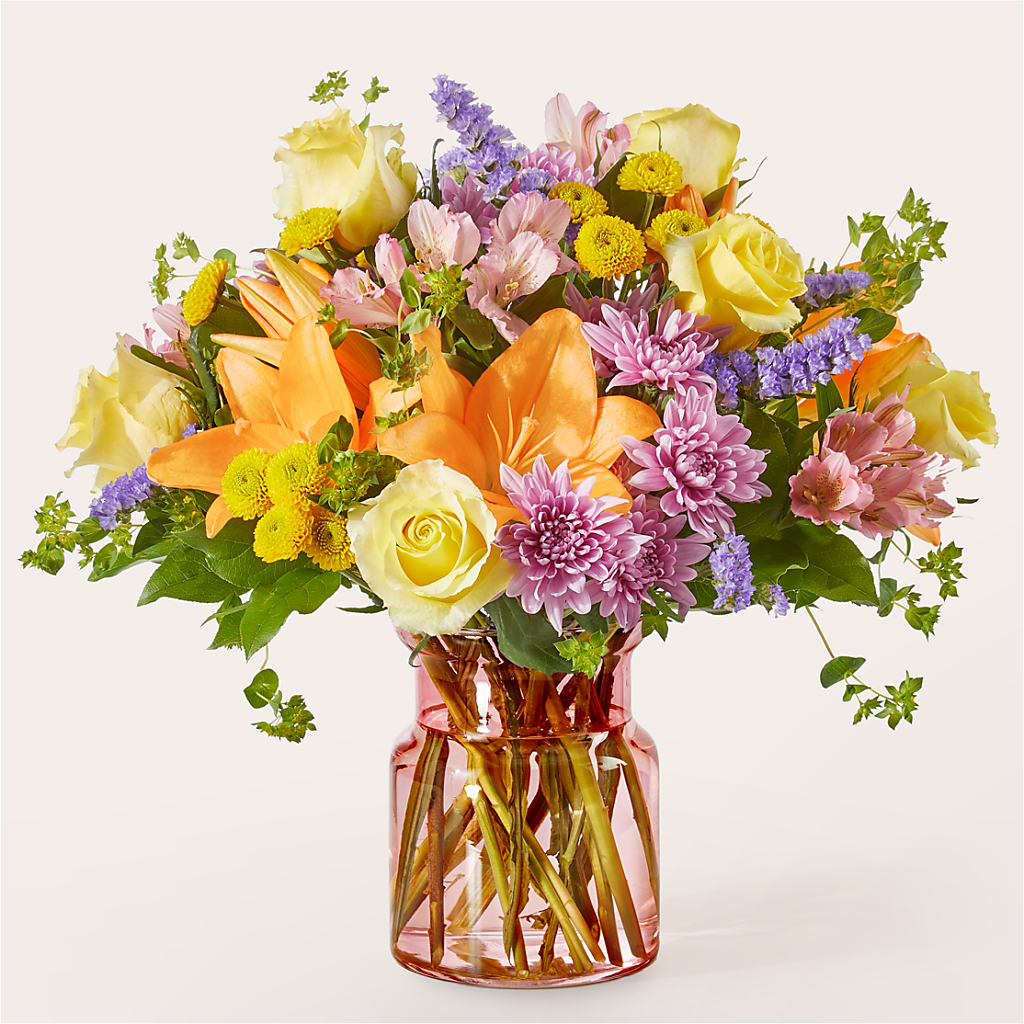Lucky Charm Bouquet – MAGGIE'S FLORIST AND GIFTS, Decatur AL