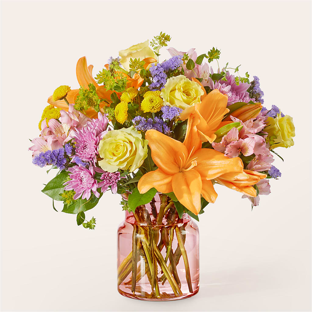 Lucky Charm Bouquet – MAGGIE'S FLORIST AND GIFTS, Decatur AL