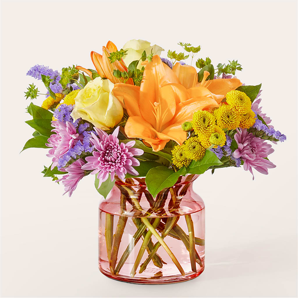 Lucky Charm Bouquet – MAGGIE'S FLORIST AND GIFTS, Decatur AL