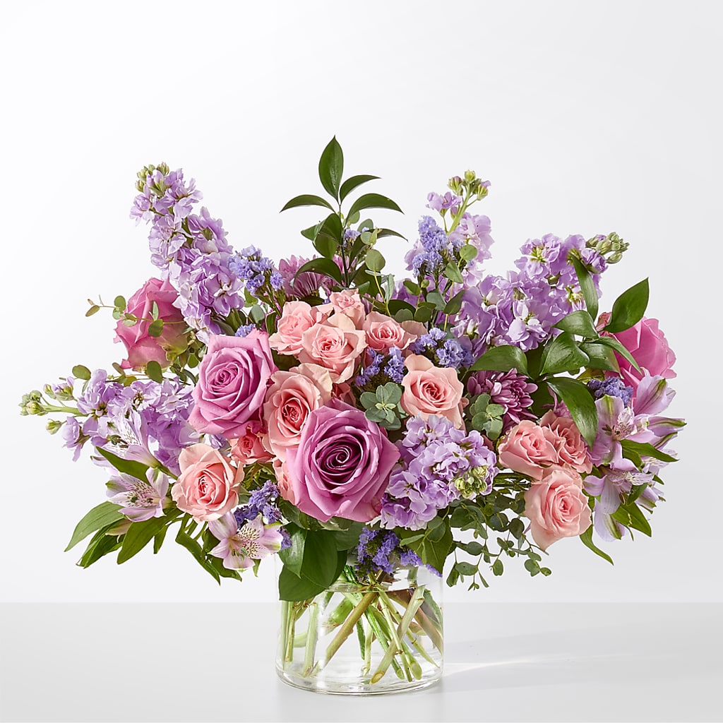 Cloud Nine Bouquet – MAGGIE'S FLORIST AND GIFTS, Decatur AL