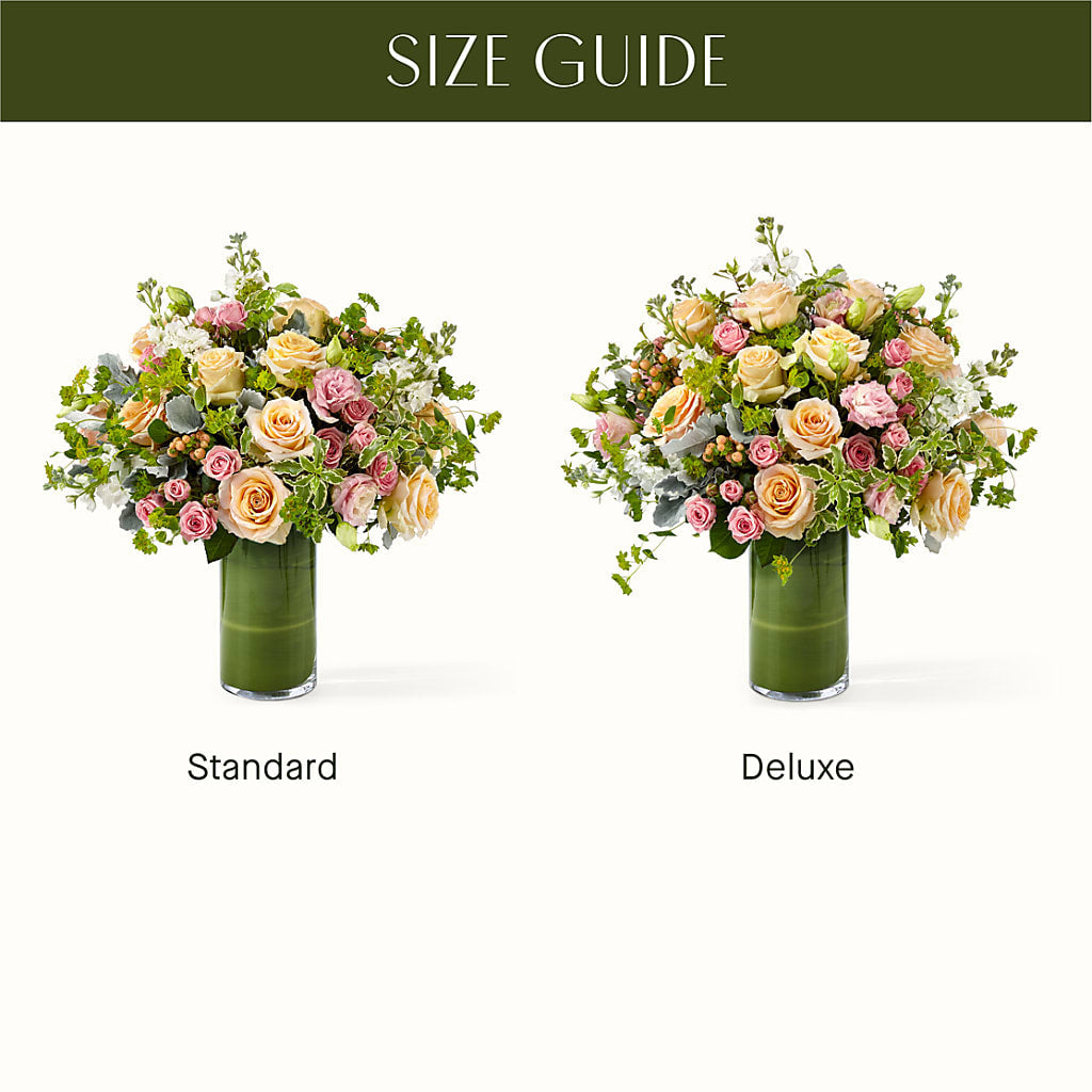 The Glamour Shot – MAGGIE'S FLORIST AND GIFTS, Decatur AL
