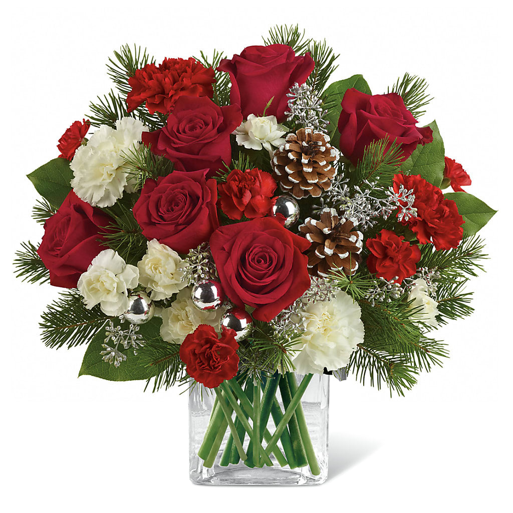 Woodland Wonder Bouquet – MAGGIE'S FLORIST AND GIFTS, Decatur AL