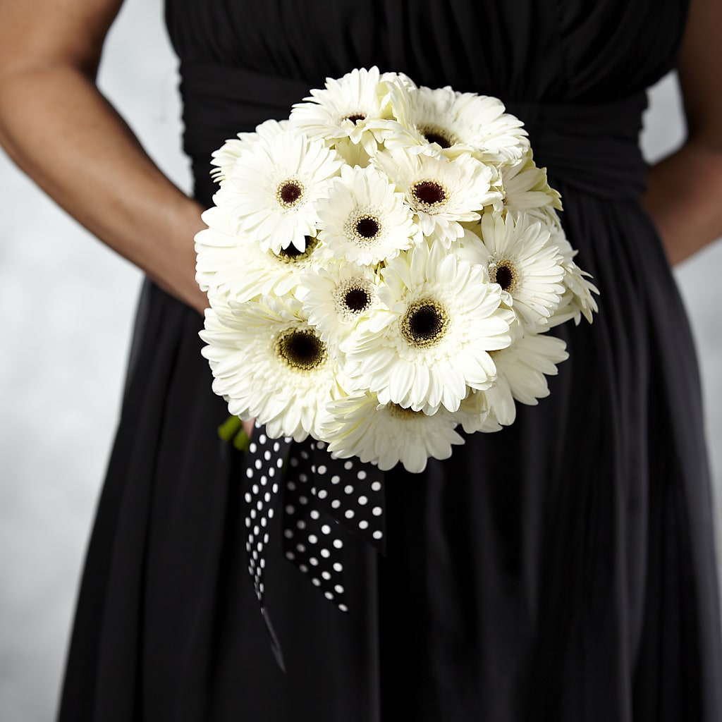 Daisy Delight Bouquet – MAGGIE'S FLORIST AND GIFTS, Decatur AL