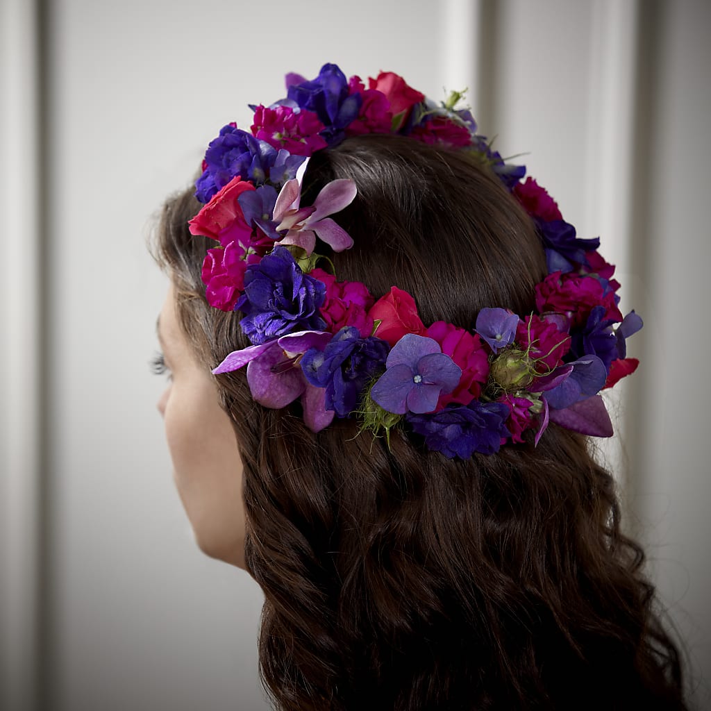 Butterfly Kisses Hair Decor – MAGGIE'S FLORIST AND GIFTS, Decatur AL