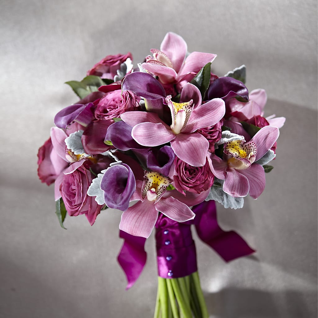 Delicacy Bouquet – MAGGIE'S FLORIST AND GIFTS, Decatur AL
