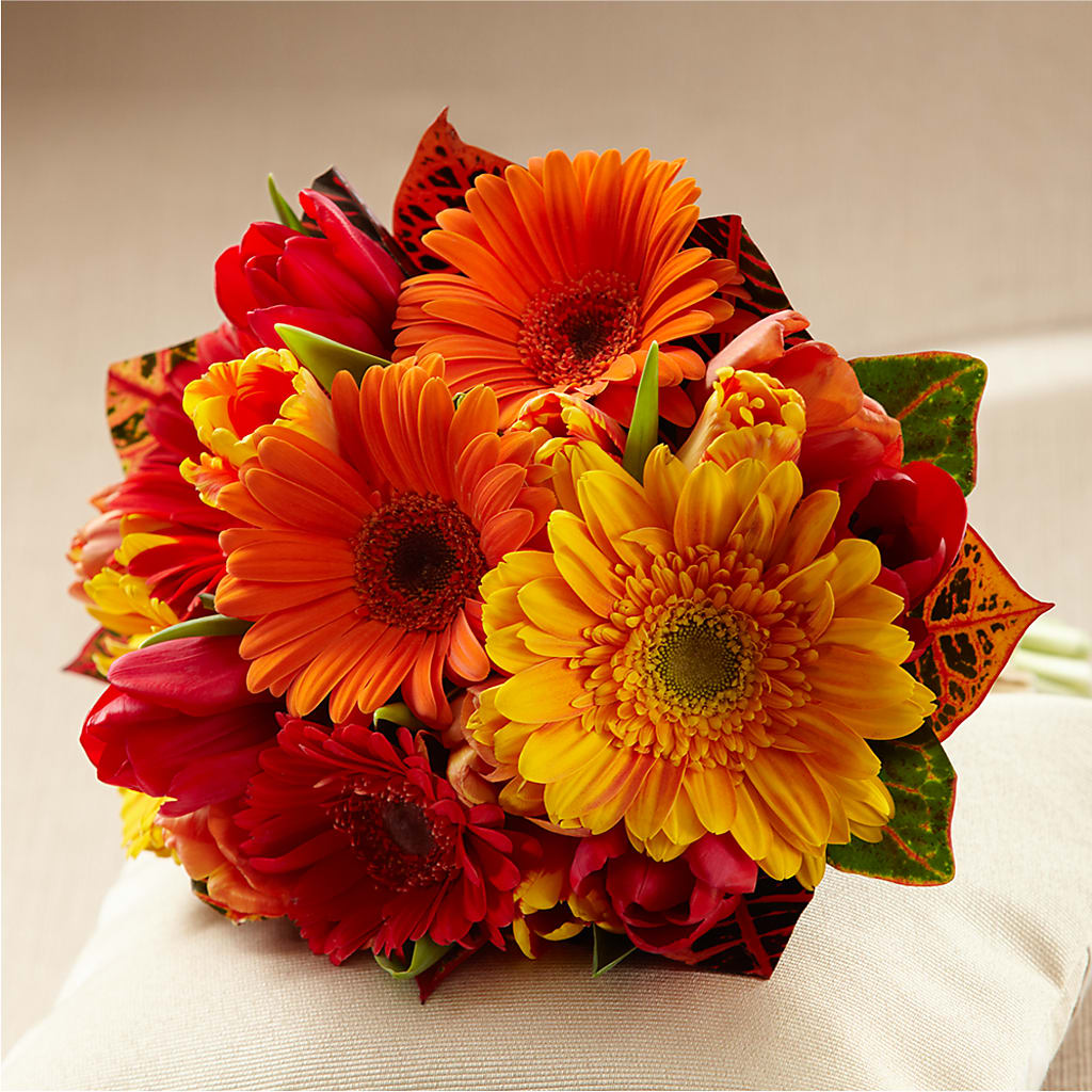 Sunglow Bouquet – MAGGIE'S FLORIST AND GIFTS, Decatur AL