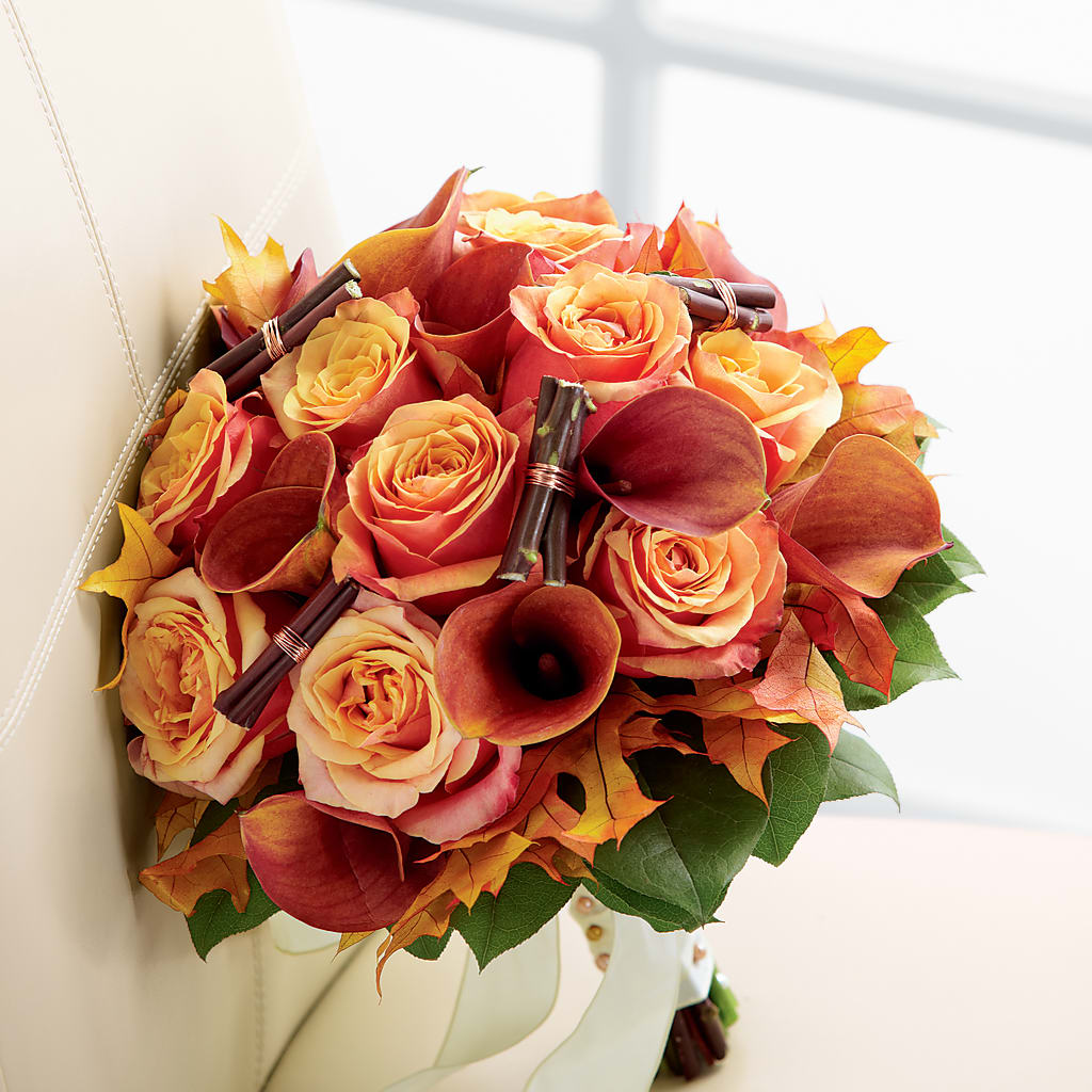 Love Everlasting Bouquet – MAGGIE'S FLORIST AND GIFTS, Decatur AL