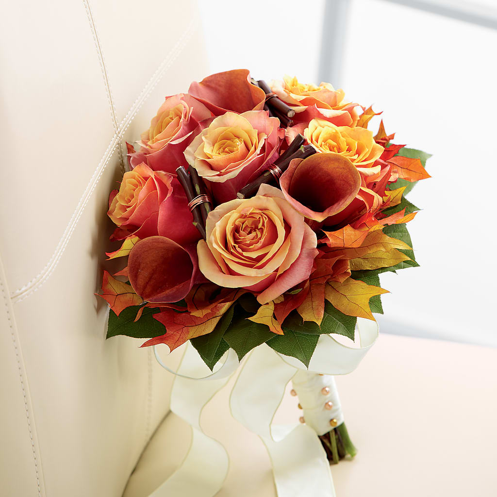 Love Everlasting Bouquet – MAGGIE'S FLORIST AND GIFTS, Decatur AL