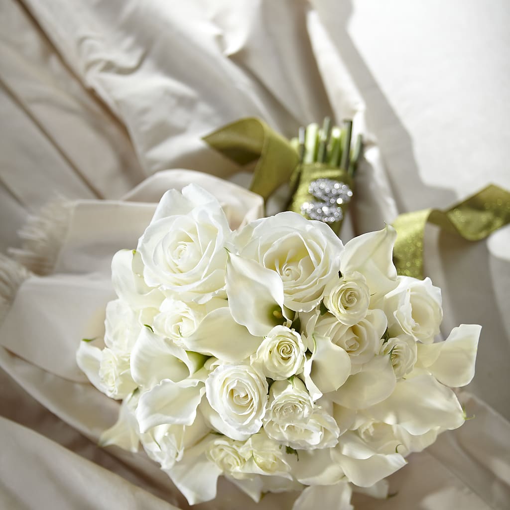 Serene Highness Bouquet – MAGGIE'S FLORIST AND GIFTS, Decatur AL