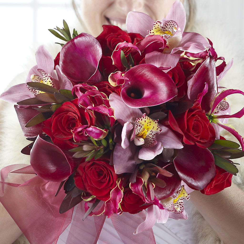 Heart of Hearts Bouquet – MAGGIE'S FLORIST AND GIFTS, Decatur AL