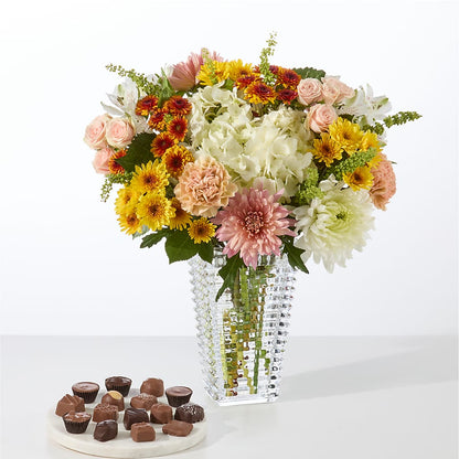 Fall Celebration Bouquet – MAGGIE'S FLORIST AND GIFTS, Decatur AL