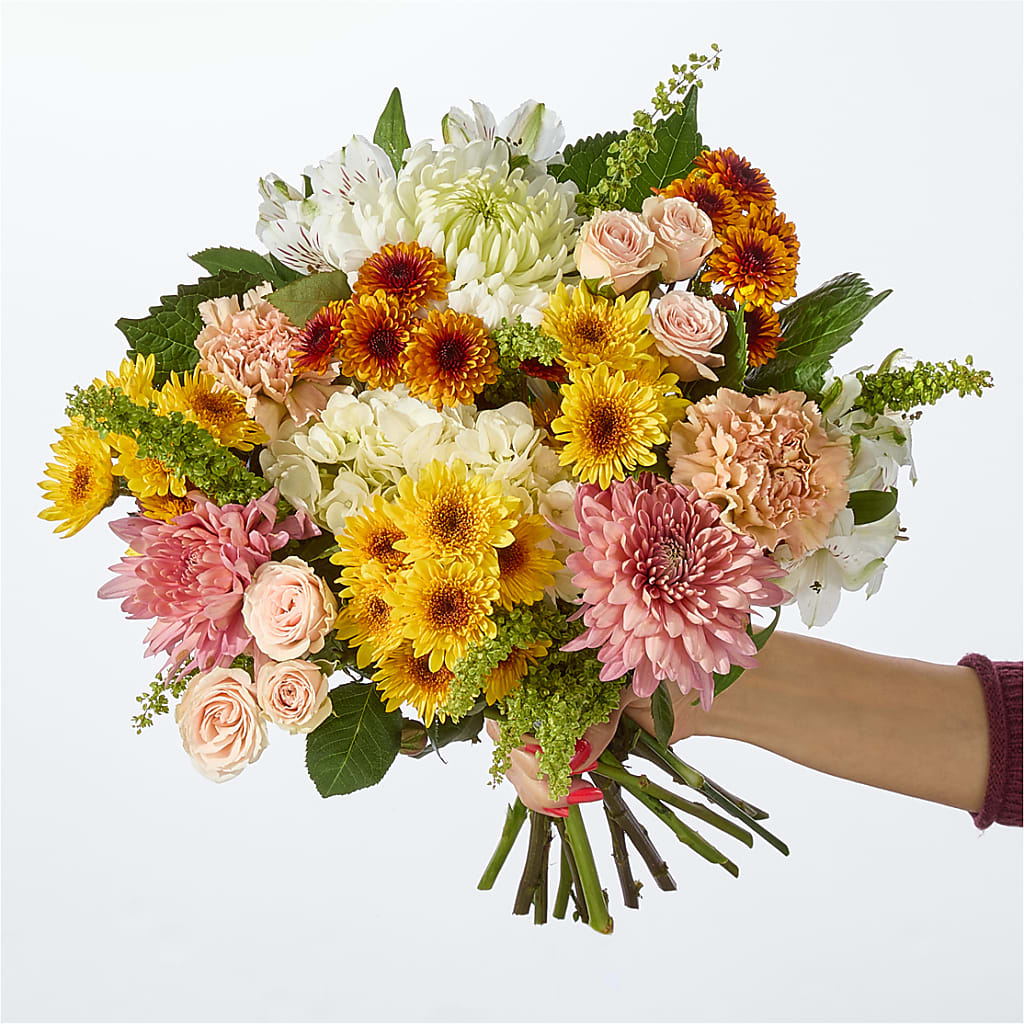 Fall Celebration Bouquet – MAGGIE'S FLORIST AND GIFTS, Decatur AL