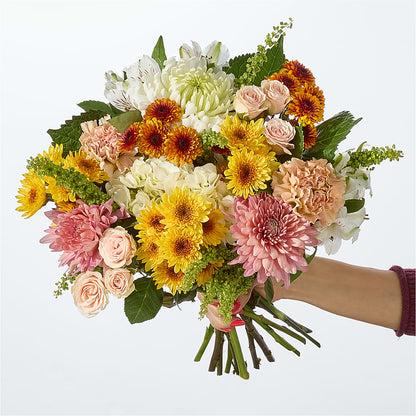 Fall Celebration Bouquet – MAGGIE'S FLORIST AND GIFTS, Decatur AL