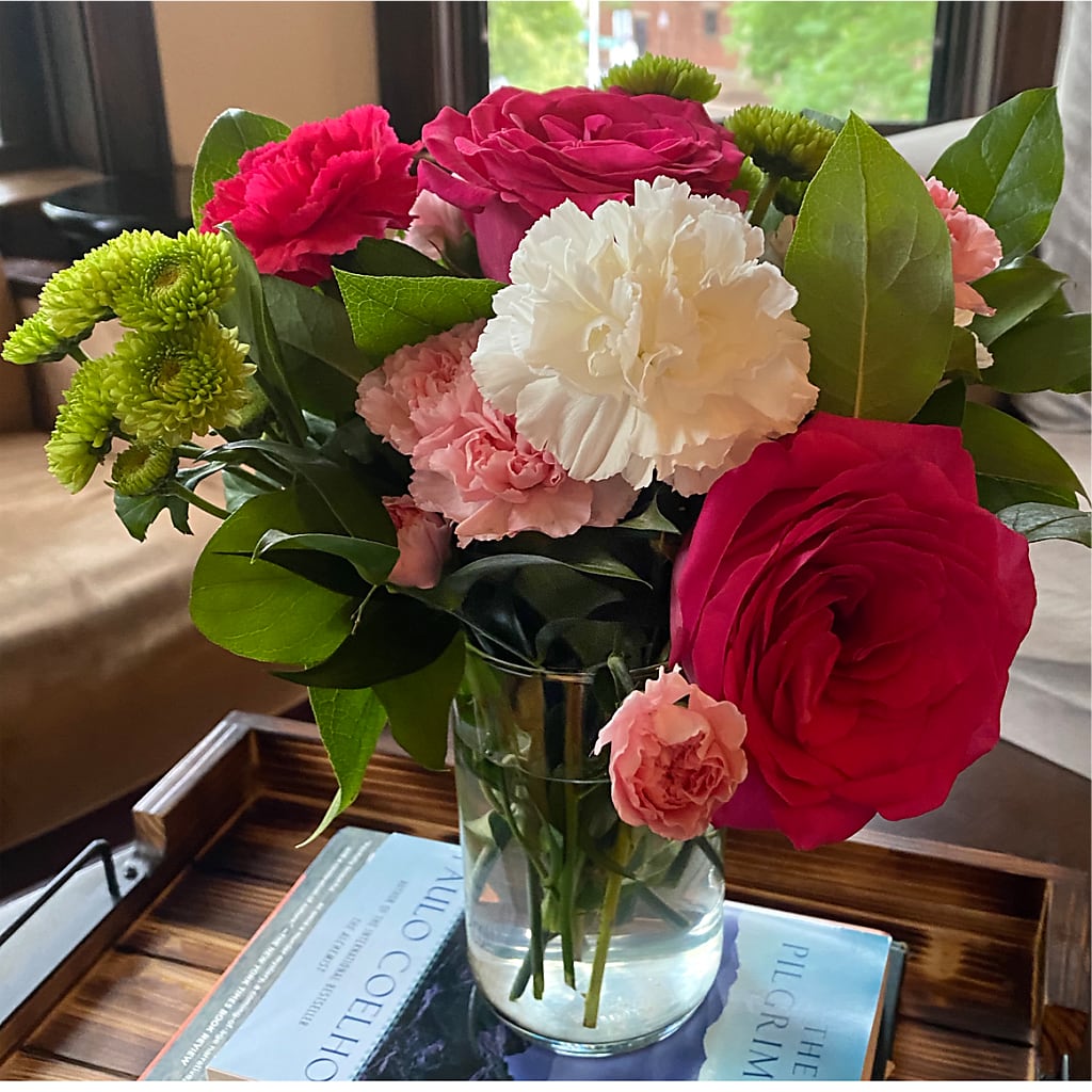 Sweet & Pretty Bouquet – MAGGIE'S FLORIST AND GIFTS, Decatur AL