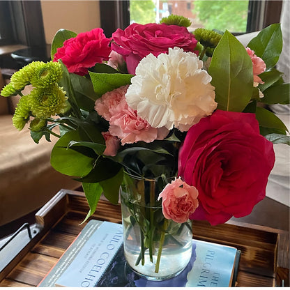 Sweet & Pretty Bouquet – MAGGIE'S FLORIST AND GIFTS, Decatur AL