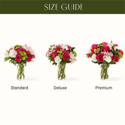 Sweet & Pretty Bouquet – MAGGIE'S FLORIST AND GIFTS, Decatur AL