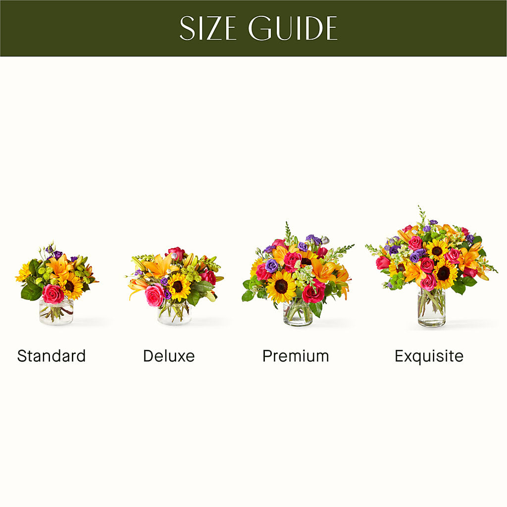 Best Day Bouquet – MAGGIE'S FLORIST AND GIFTS, Decatur AL