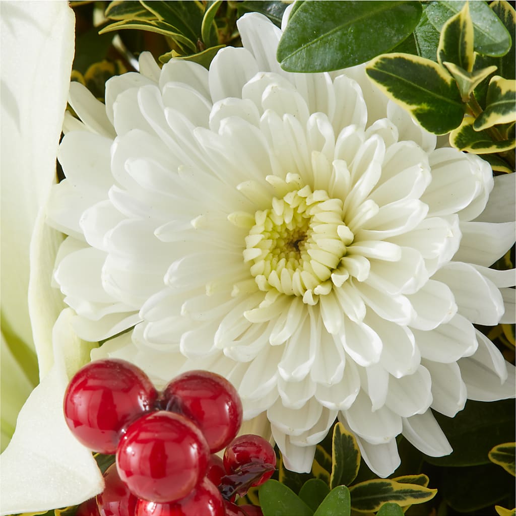Festive Moments Tree – MAGGIE'S FLORIST AND GIFTS, Decatur AL