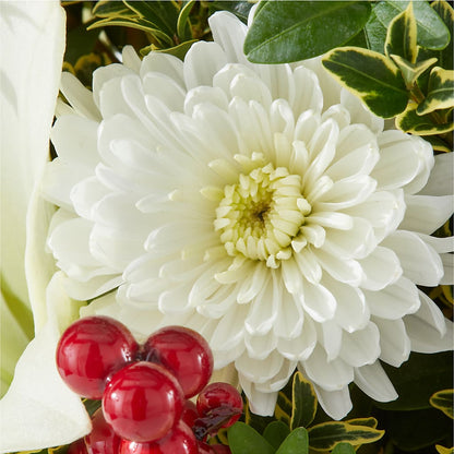 Festive Moments Tree – MAGGIE'S FLORIST AND GIFTS, Decatur AL