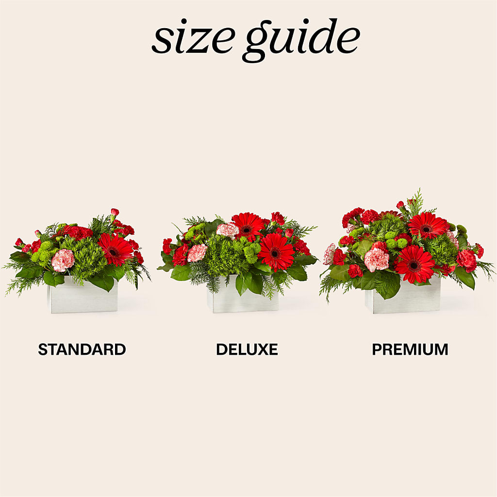 The Rudolph Bouquet – MAGGIE'S FLORIST AND GIFTS, Decatur AL