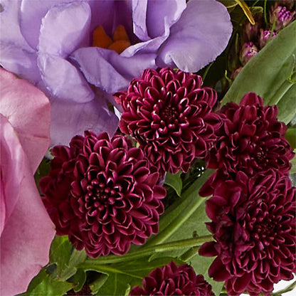 Work of Art Bouquet – MAGGIE'S FLORIST AND GIFTS, Decatur AL