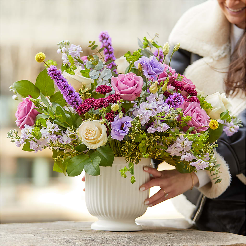 Work of Art Bouquet – MAGGIE'S FLORIST AND GIFTS, Decatur AL