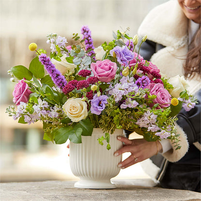 Work of Art Bouquet – MAGGIE'S FLORIST AND GIFTS, Decatur AL