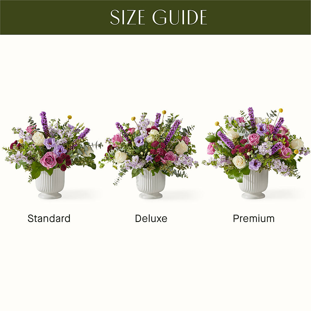 Work of Art Bouquet – MAGGIE'S FLORIST AND GIFTS, Decatur AL