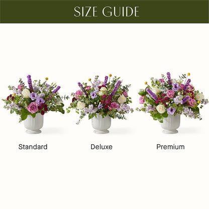 Work of Art Bouquet – MAGGIE'S FLORIST AND GIFTS, Decatur AL
