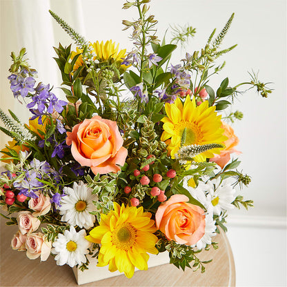 The Good Life Bouquet – MAGGIE'S FLORIST AND GIFTS, Decatur AL