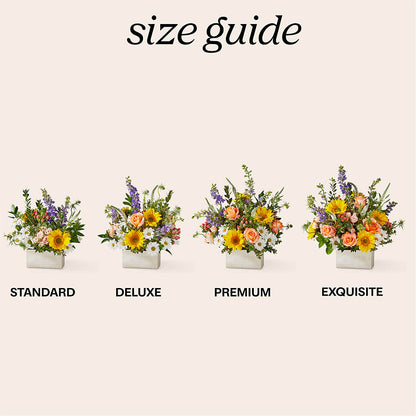 The Good Life Bouquet – MAGGIE'S FLORIST AND GIFTS, Decatur AL