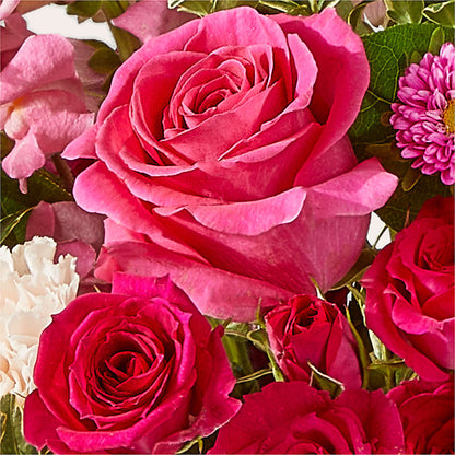 Too Cute Bouquet – MAGGIE'S FLORIST AND GIFTS, Decatur AL