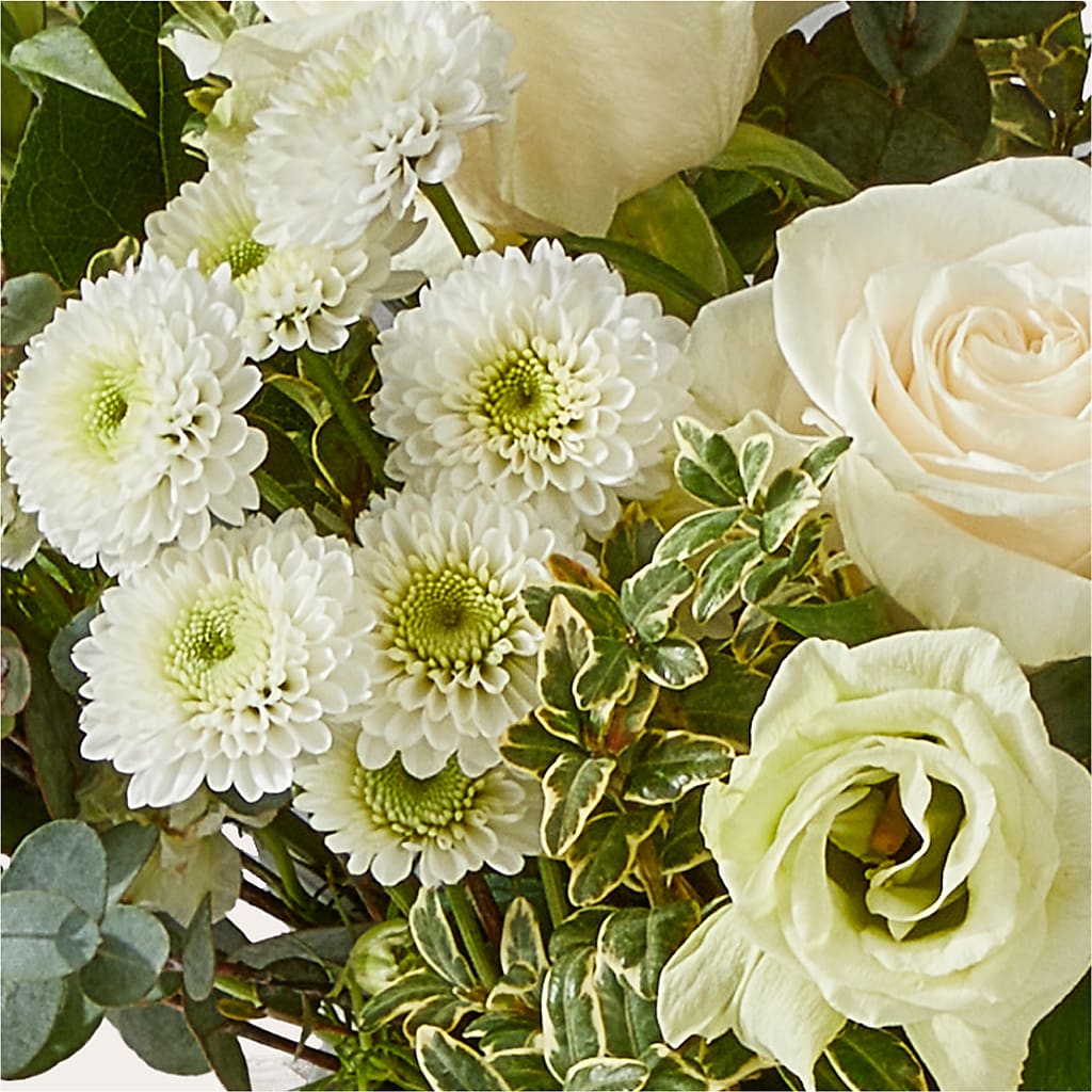 Cashmere Bouquet – MAGGIE'S FLORIST AND GIFTS, Decatur AL