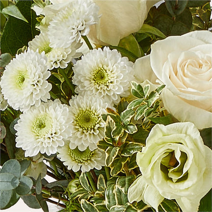 Cashmere Bouquet – MAGGIE'S FLORIST AND GIFTS, Decatur AL