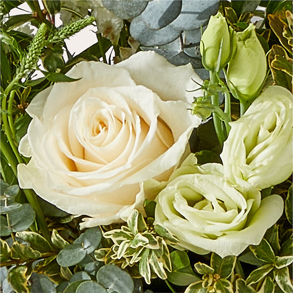 Cashmere Bouquet – MAGGIE'S FLORIST AND GIFTS, Decatur AL