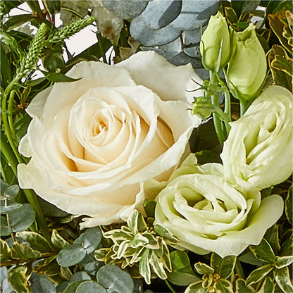 Cashmere Bouquet – MAGGIE'S FLORIST AND GIFTS, Decatur AL