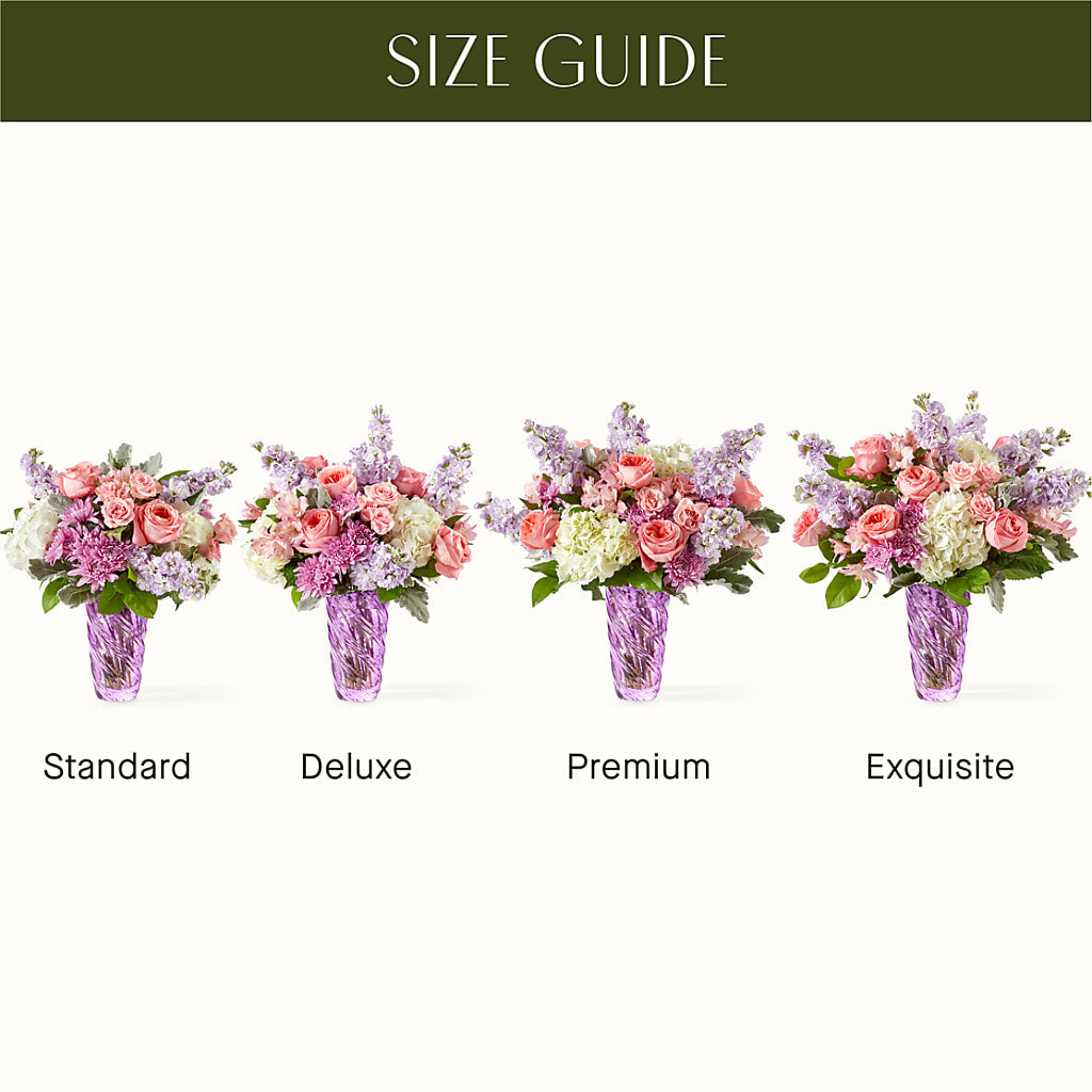 Silver Lining Bouquet – MAGGIE'S FLORIST AND GIFTS, Decatur AL