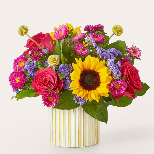 Bubbly Bouquet – MAGGIE'S FLORIST AND GIFTS, Decatur AL
