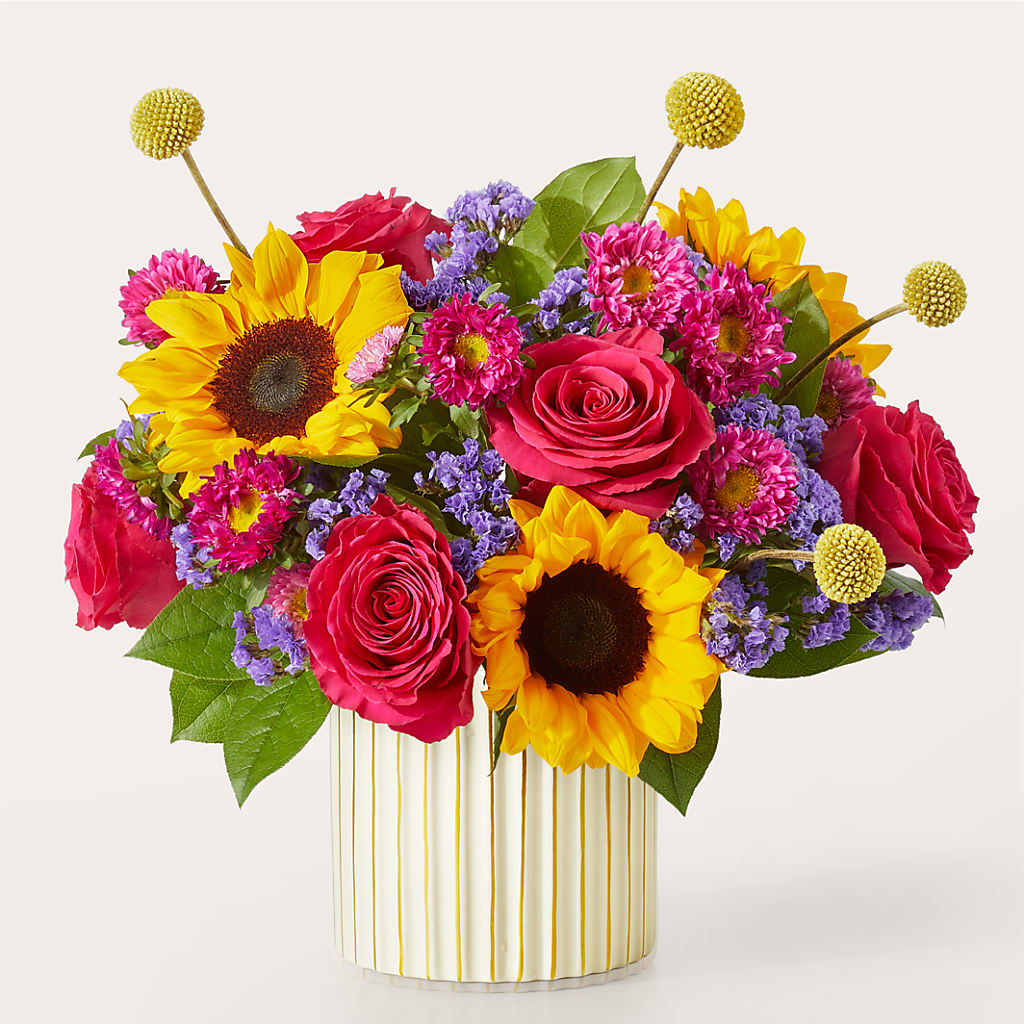 Bubbly Bouquet – MAGGIE'S FLORIST AND GIFTS, Decatur AL