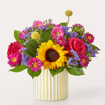 Bubbly Bouquet – MAGGIE'S FLORIST AND GIFTS, Decatur AL