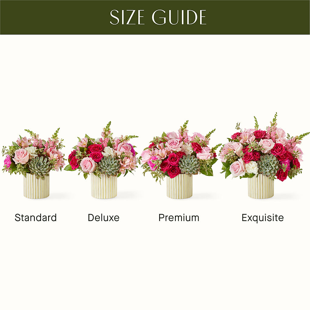 Magenta Musings Bouquet – MAGGIE'S FLORIST AND GIFTS, Decatur AL