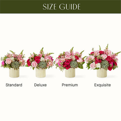 Magenta Musings Bouquet – MAGGIE'S FLORIST AND GIFTS, Decatur AL