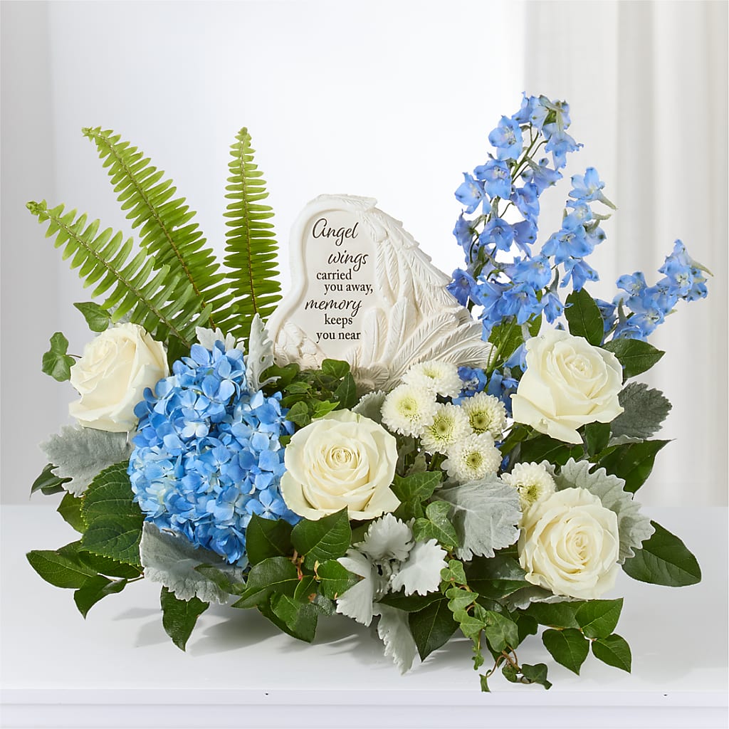 Dearest Arrangement – MAGGIE'S FLORIST AND GIFTS, Decatur AL
