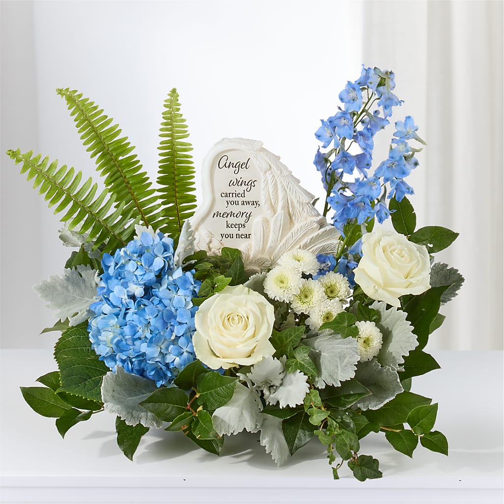 Dearest Arrangement – MAGGIE'S FLORIST AND GIFTS, Decatur AL