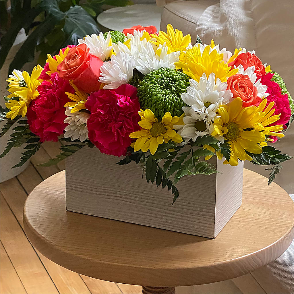 Sorbet Bouquet – MAGGIE'S FLORIST AND GIFTS, Decatur AL