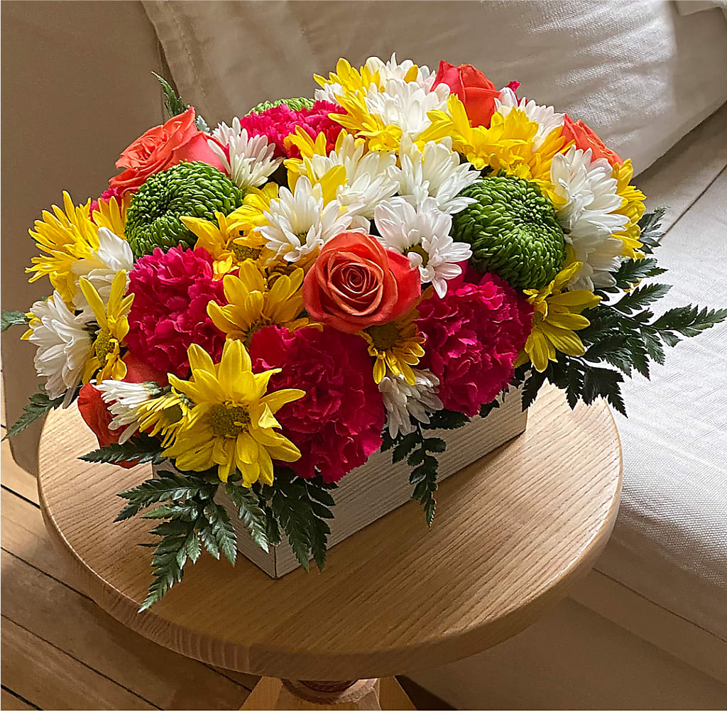 Sorbet Bouquet – MAGGIE'S FLORIST AND GIFTS, Decatur AL