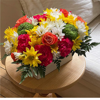 Sorbet Bouquet – MAGGIE'S FLORIST AND GIFTS, Decatur AL