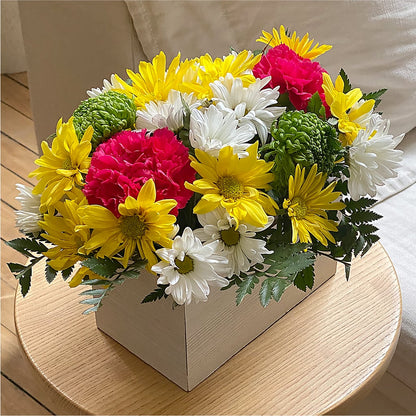 Sorbet Bouquet – MAGGIE'S FLORIST AND GIFTS, Decatur AL