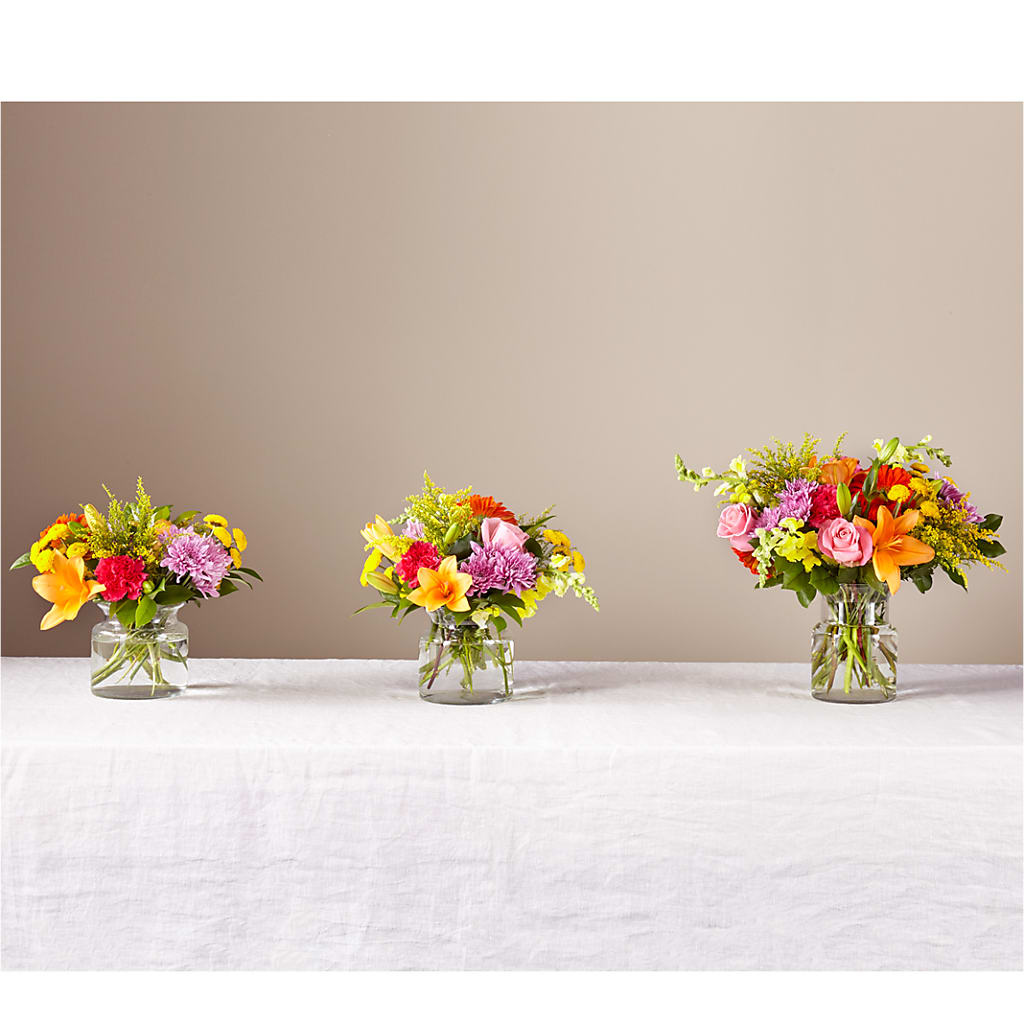Party Punch Bouquet – MAGGIE'S FLORIST AND GIFTS, Decatur AL